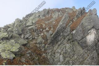 Photo Textures of Mixed Rocks